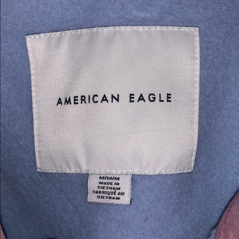 American eagle jacket - Picture 3 of 3